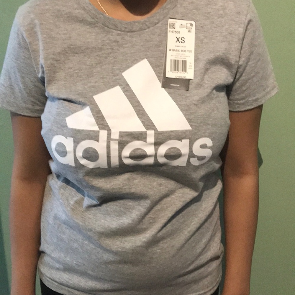 Women XS Small Tee